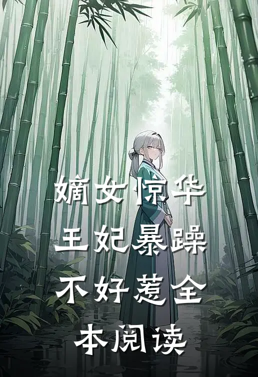 嫡女惊华：王妃暴躁不好惹全本阅读