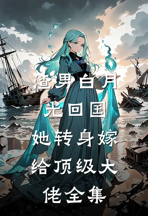 渣男白月光回国，她转身嫁给顶级大佬全集