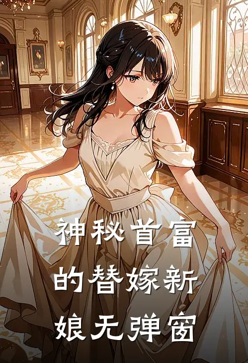 神秘首富的替嫁新娘无弹窗