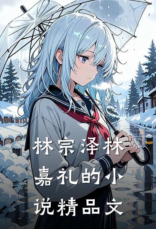 林宗泽林嘉礼的小说精品文