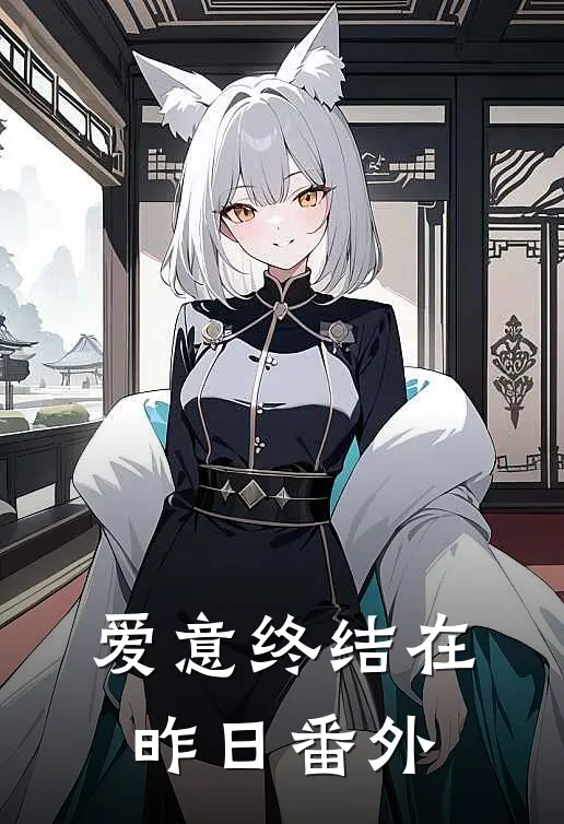 爱意终结在昨日 番外
