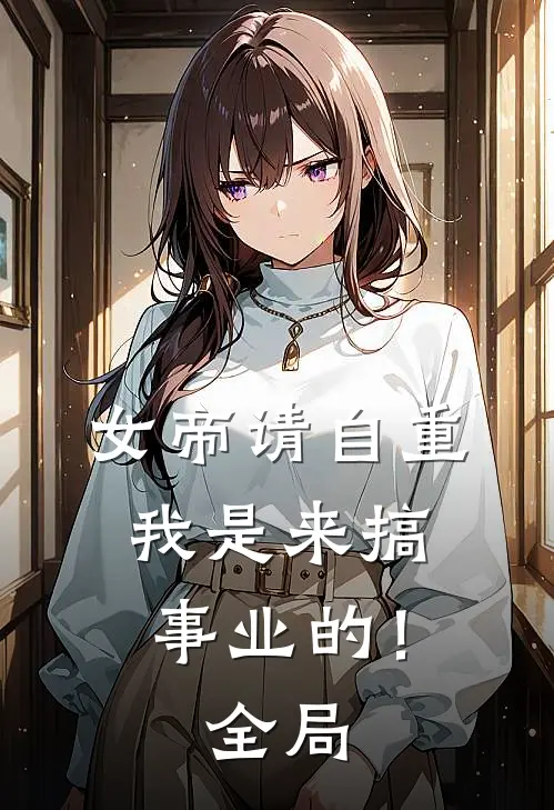 女帝请自重，我是来搞事业的！全局