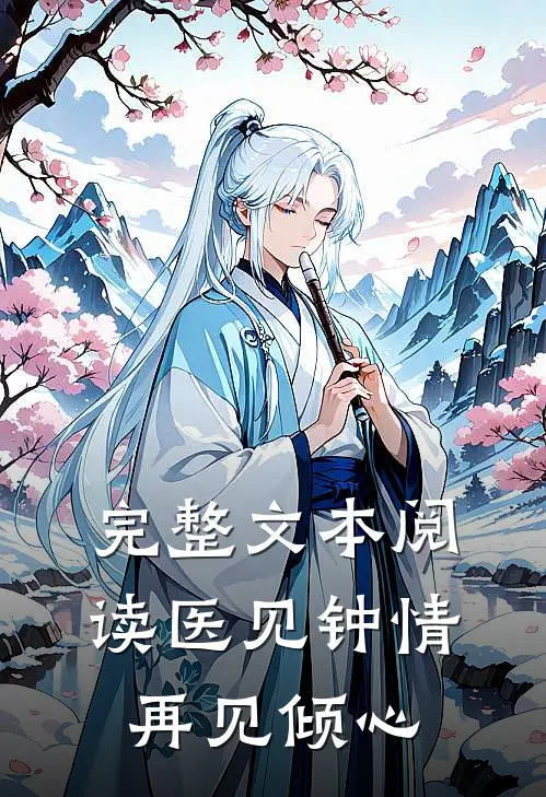 完整文本阅读医见钟情，再见倾心