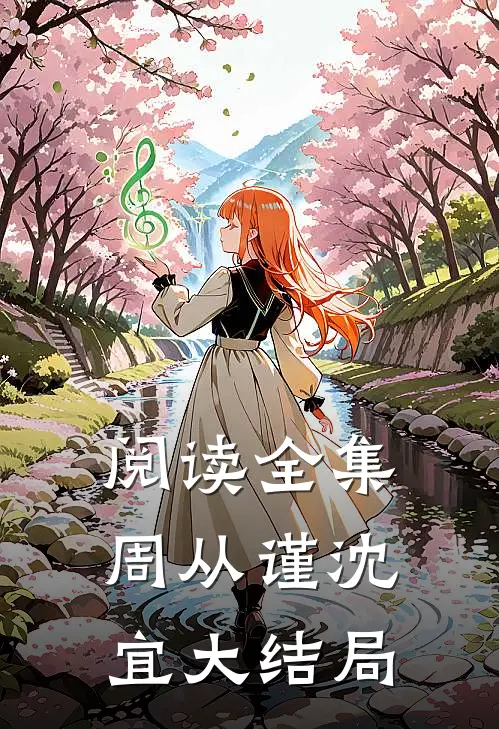 阅读全集周从谨沈宜大结局