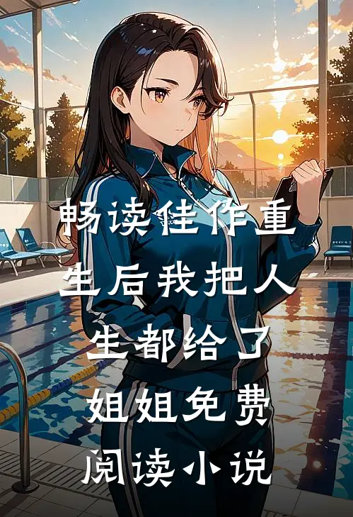 畅读佳作重生后我把人生都给了姐姐免费阅读小说