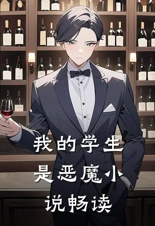 我的学生是恶魔小说畅读