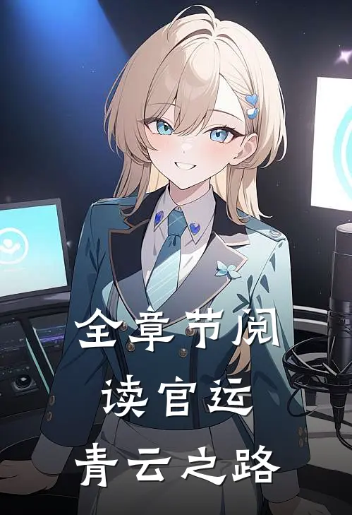 全章节阅读官运：青云之路