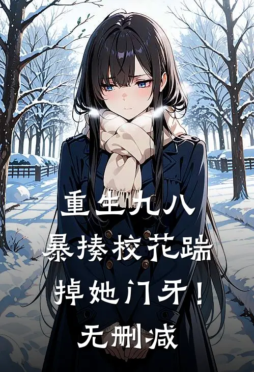 重生九八：暴揍校花踹掉她门牙！无删减