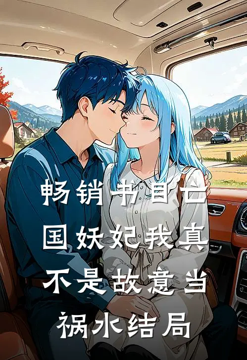 畅销书目亡国妖妃我真不是故意当祸水结局