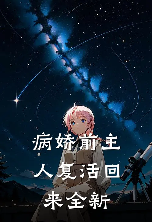 病娇前主人复活回来全新