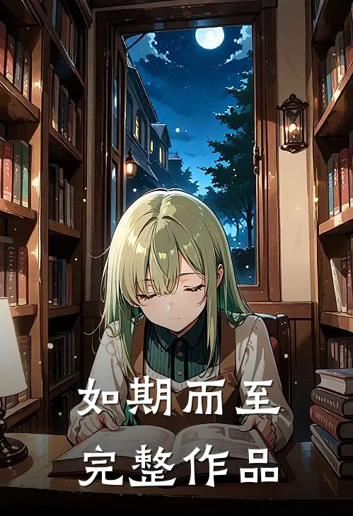 如期而至完整作品
