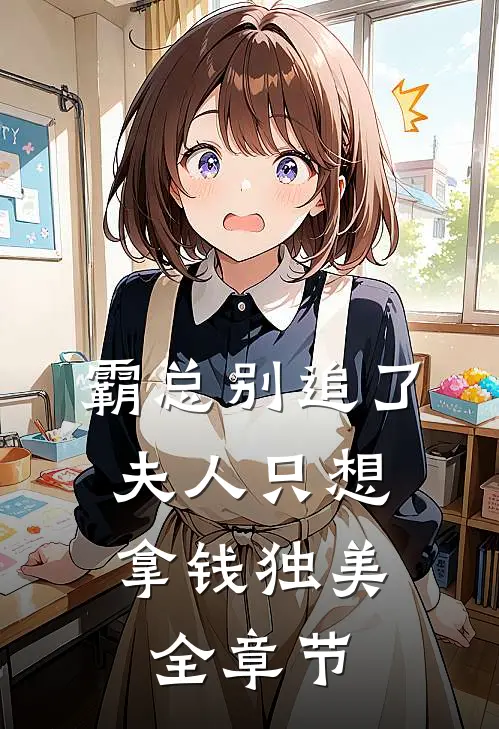 霸总别追了，夫人只想拿钱独美全章节
