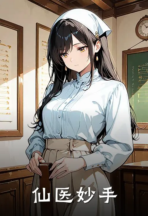 仙医妙手