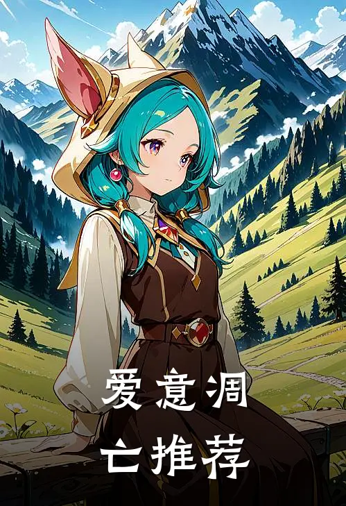 爱意凋亡推荐