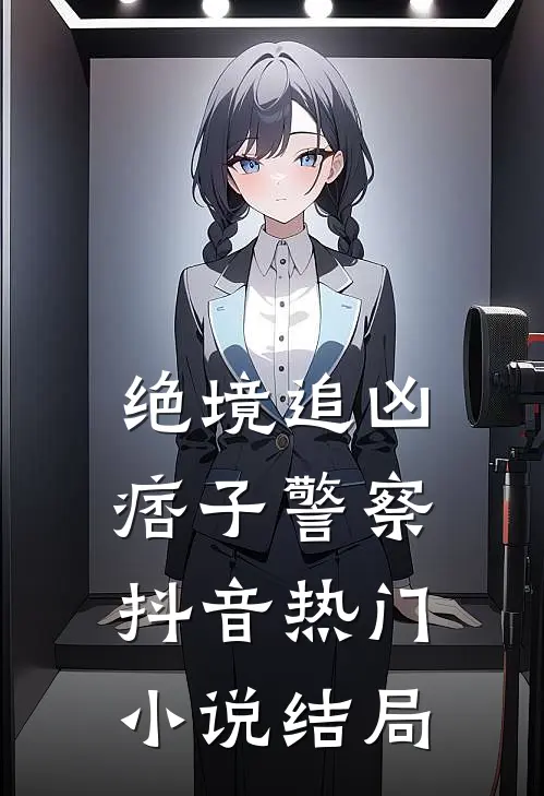绝境追凶-痞子警察抖音热门小说结局