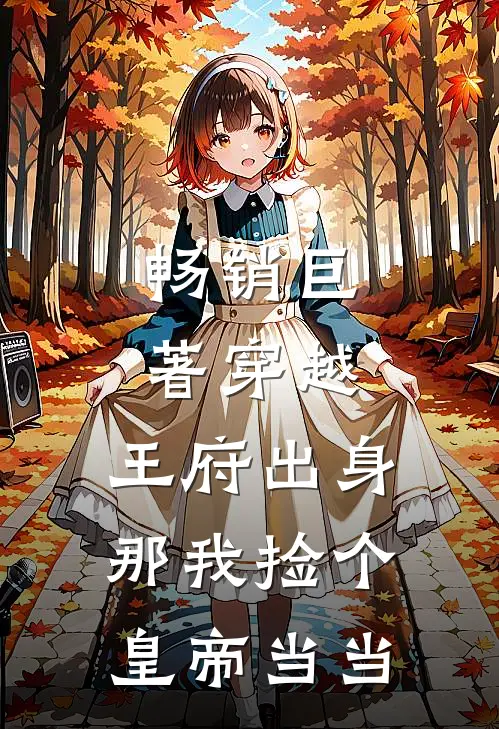 畅销巨著穿越：王府出身，那我捡个皇帝当当