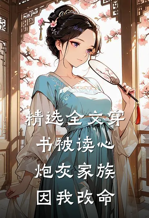 精选全文穿书被读心，炮灰家族因我改命