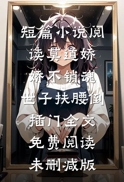 短篇小说阅读莫道娇娇不销魂,世子扶腰倒插门 全文免费阅读未删减版