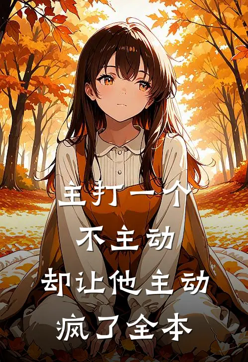 主打一个不主动，却让他主动疯了全本