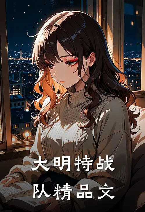 大明特战队精品文