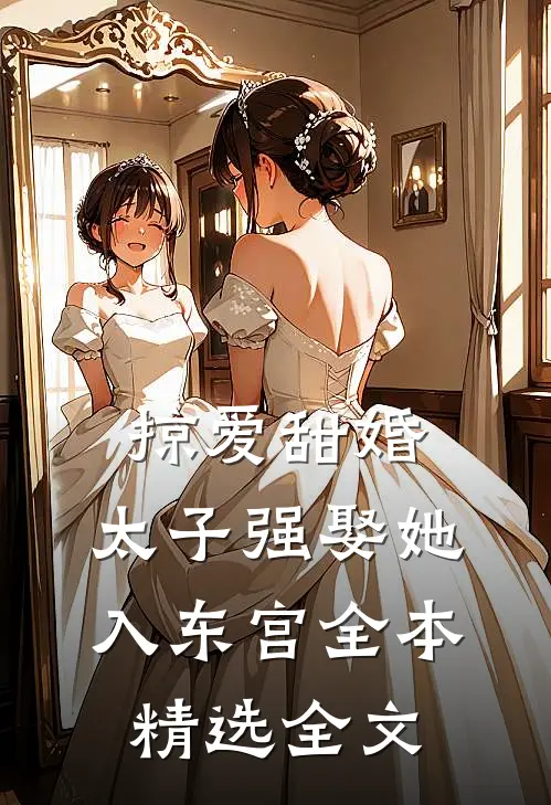 掠爱甜婚:太子强娶她入东宫全本精选全文