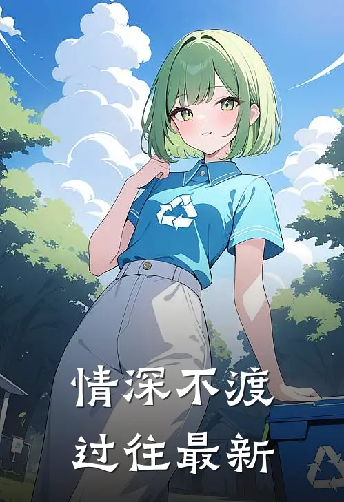 情深不渡过往最新