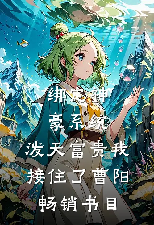 绑定神豪系统,泼天富贵我接住了曹阳畅销书目