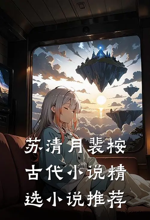 苏清月裴桉古代小说精选小说推荐