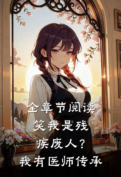 全章节阅读笑我是残疾废人？我有医师传承