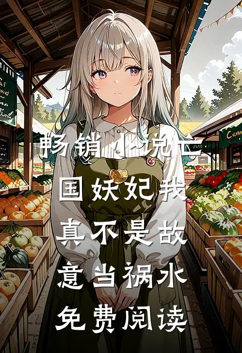 畅销小说亡国妖妃我真不是故意当祸水免费阅读