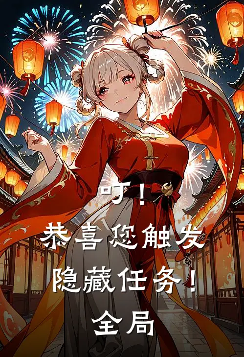 叮！恭喜您触发隐藏任务！全局