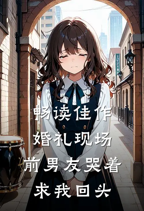 畅读佳作婚礼现场，前男友哭着求我回头