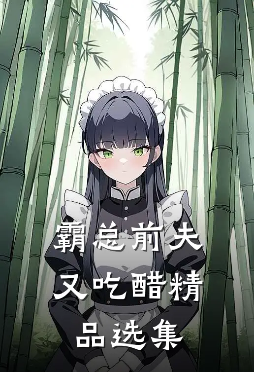 霸总前夫又吃醋精品选集