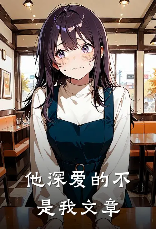 他深爱的不是我文章