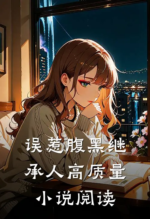 误惹腹黑继承人高质量小说阅读