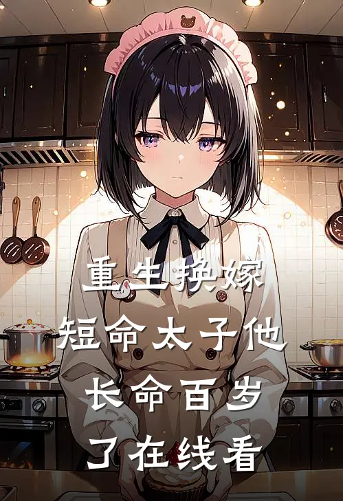 重生换嫁，短命太子他长命百岁了在线看