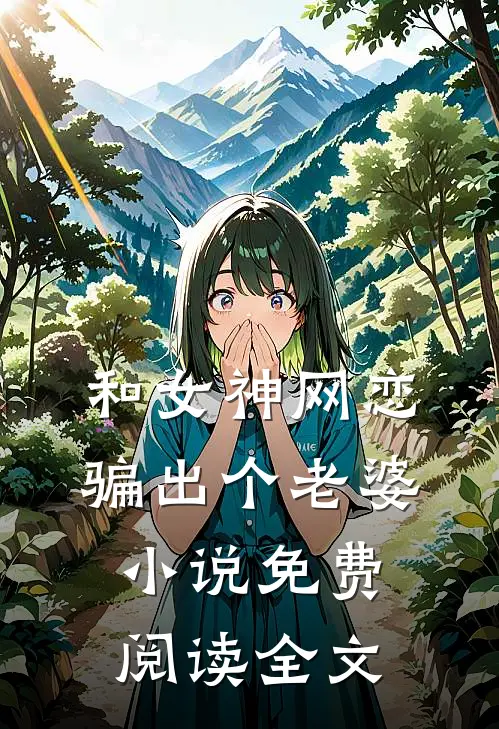 和女神网恋，骗出个老婆小说免费阅读全文