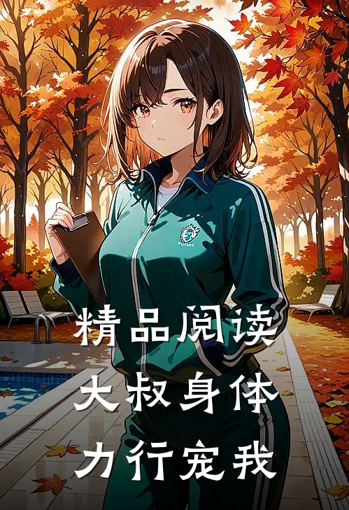 精品阅读大叔身体力行宠我