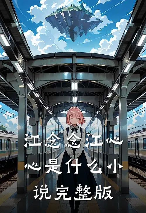 江念念江心心是什么小说完整版