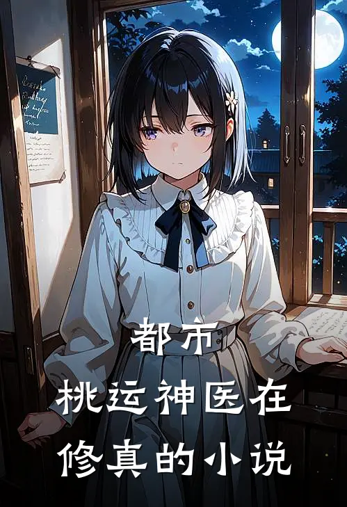 都市：桃运神医在修真的小说