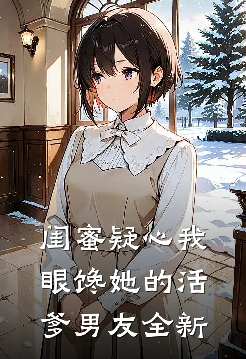 闺蜜疑心我眼馋她的活爹男友全新
