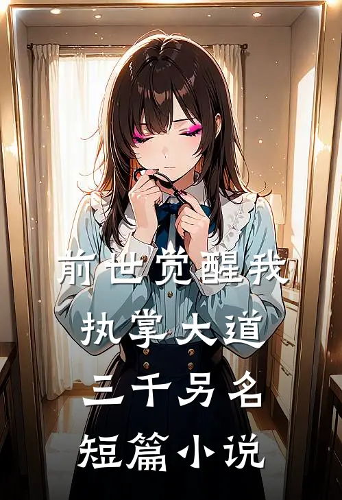前世觉醒我执掌大道三千另名短篇小说