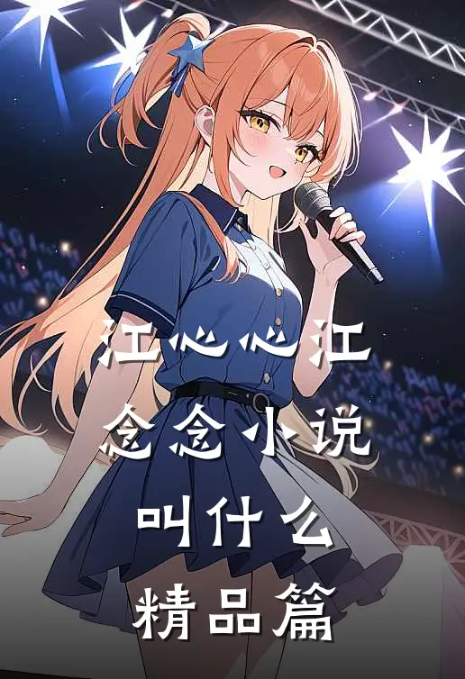 江心心江念念小说叫什么精品篇