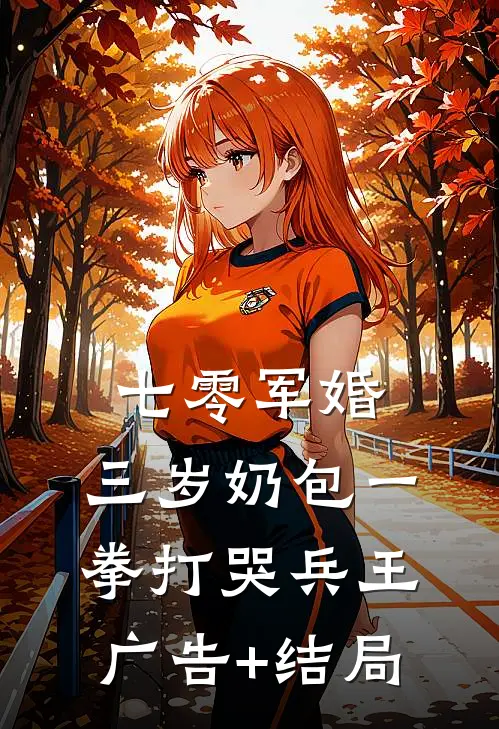 七零军婚，三岁奶包一拳打哭兵王广告+结局