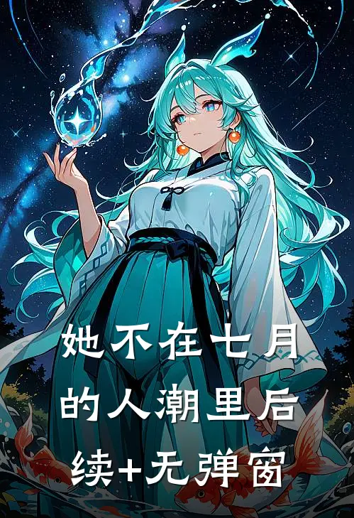 她不在七月的人潮里后续+无弹窗