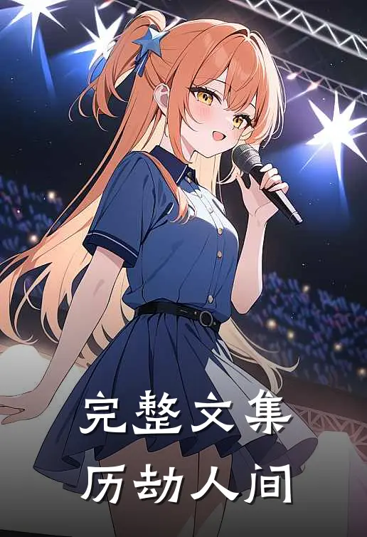 完整文集历劫人间