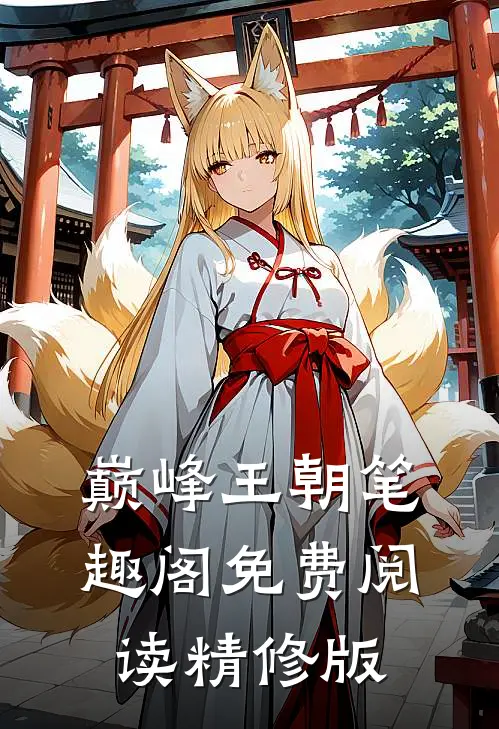 巅峰王朝笔趣阁免费阅读精修版