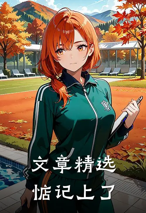 文章精选惦记上了