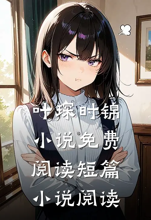叶琛时锦 小说免费阅读短篇小说阅读