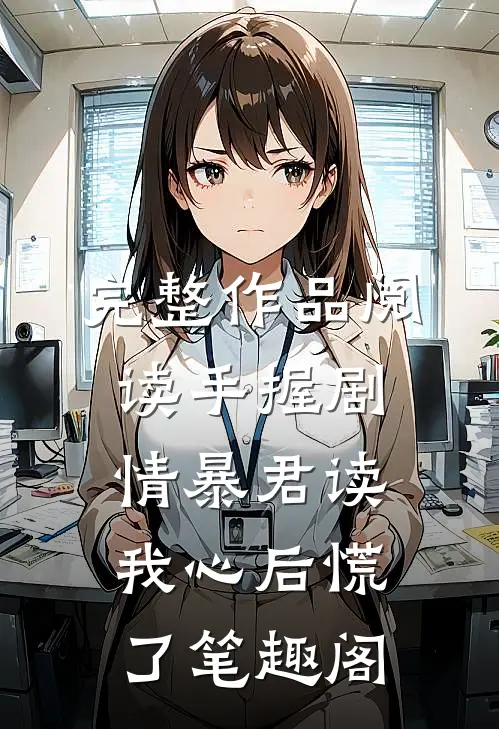 完整作品阅读手握剧情暴君读我心后慌了笔趣阁